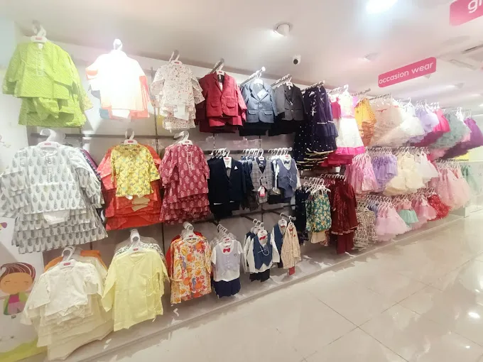 Babyhug Store Gerugambakkam
